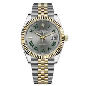 Reloj Rolex