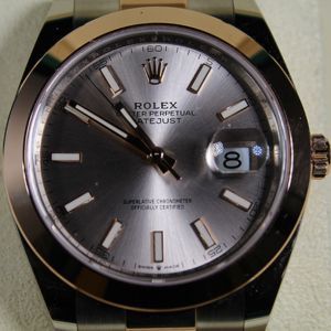 Reloj Rolex