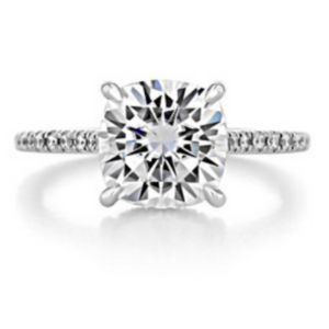 Anillos de compromiso