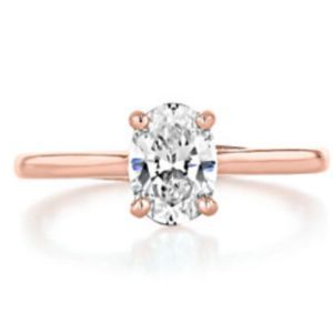 Anillos de compromiso