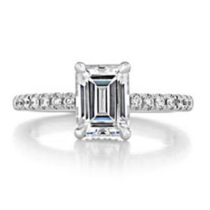 Anillos de compromiso