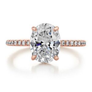 Anillos de compromiso