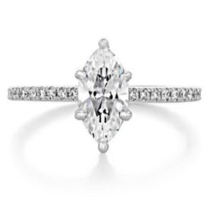 Anillos de compromiso