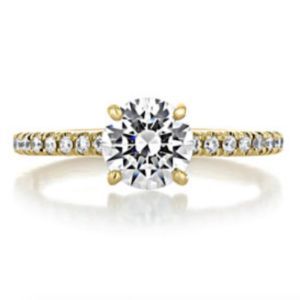 Anillos de compromiso