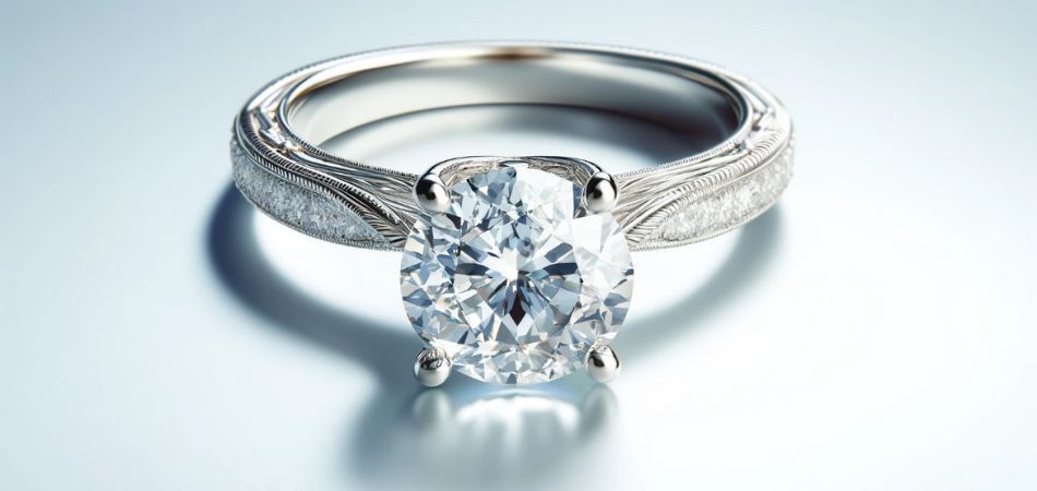 Anillos de compromiso