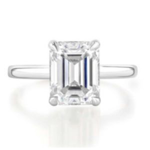 Anillos de compromiso para mujeres